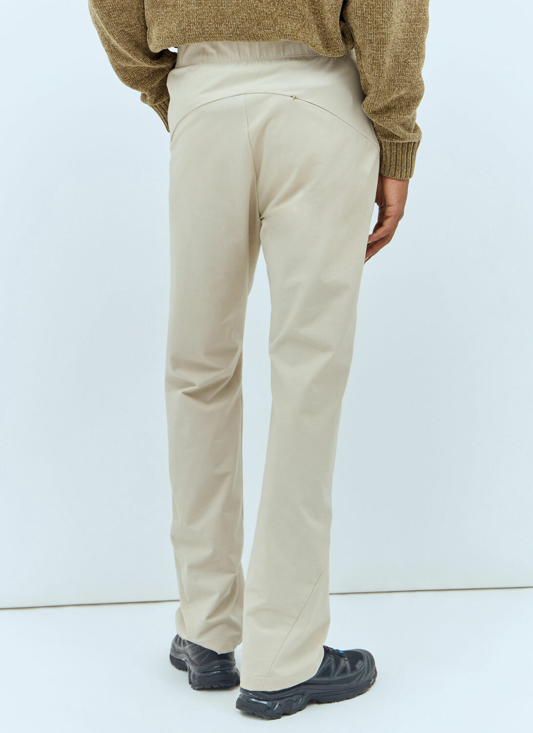 POST ARCHIVE FACTION (PAF) 5.1 Technical Pants Right