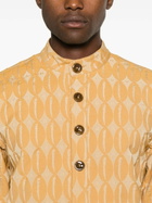 Labrum London Jacquard Shirt