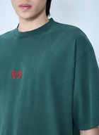 Balenciaga Medium Fit T-Shirt