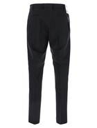 Pt Torino Wool Trousers