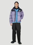 The North Face - 1996 Retro Nuptse Jacket in Purple