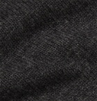 CARHARTT WIP - Allen Mélange Wool-Blend Sweater - Black