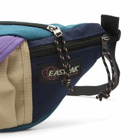 Eastpak Way Hot Pak'r Waist Bag in Vintage Block 
