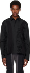 Mainline:RUS/Fr.CA/DE SSENSE Exclusive Black Office Shirt