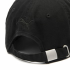 Puma x REPRESENT BB Cap in Puma Black 
