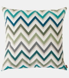 Missoni Watamu cushion