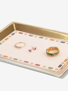 Suzanne Kalan Pink Rainbow Sapphire Jewellery Tray