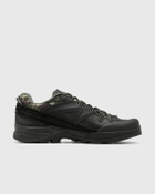 Salomon X CARHARTT X-ALP Black Mens Lowtop