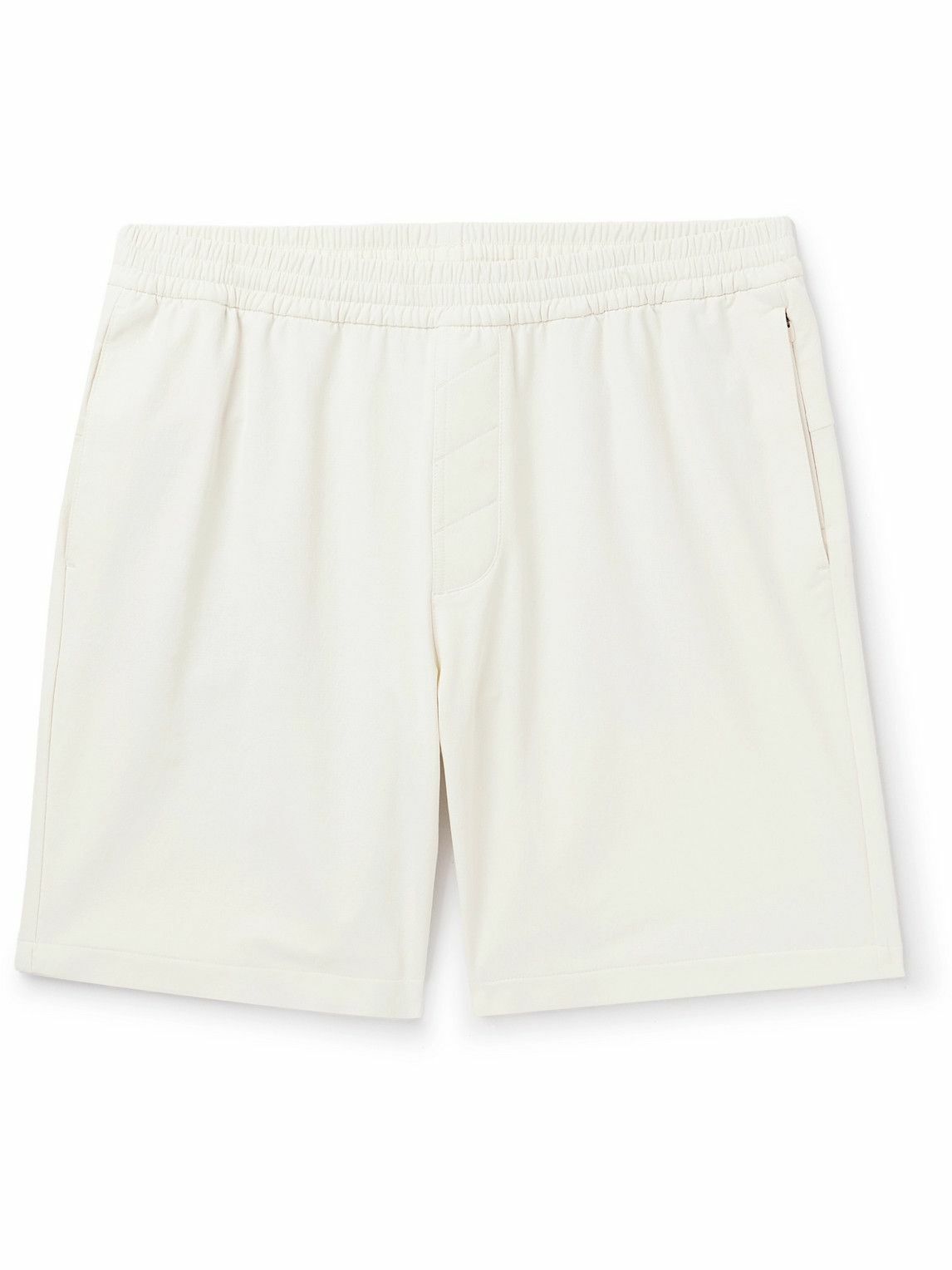 Outdoor Voices - 7" Straight-Leg RecTrek Shorts - Neutrals Outdoor  Voices