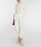 Loro Piana Cotton and linen sweater
