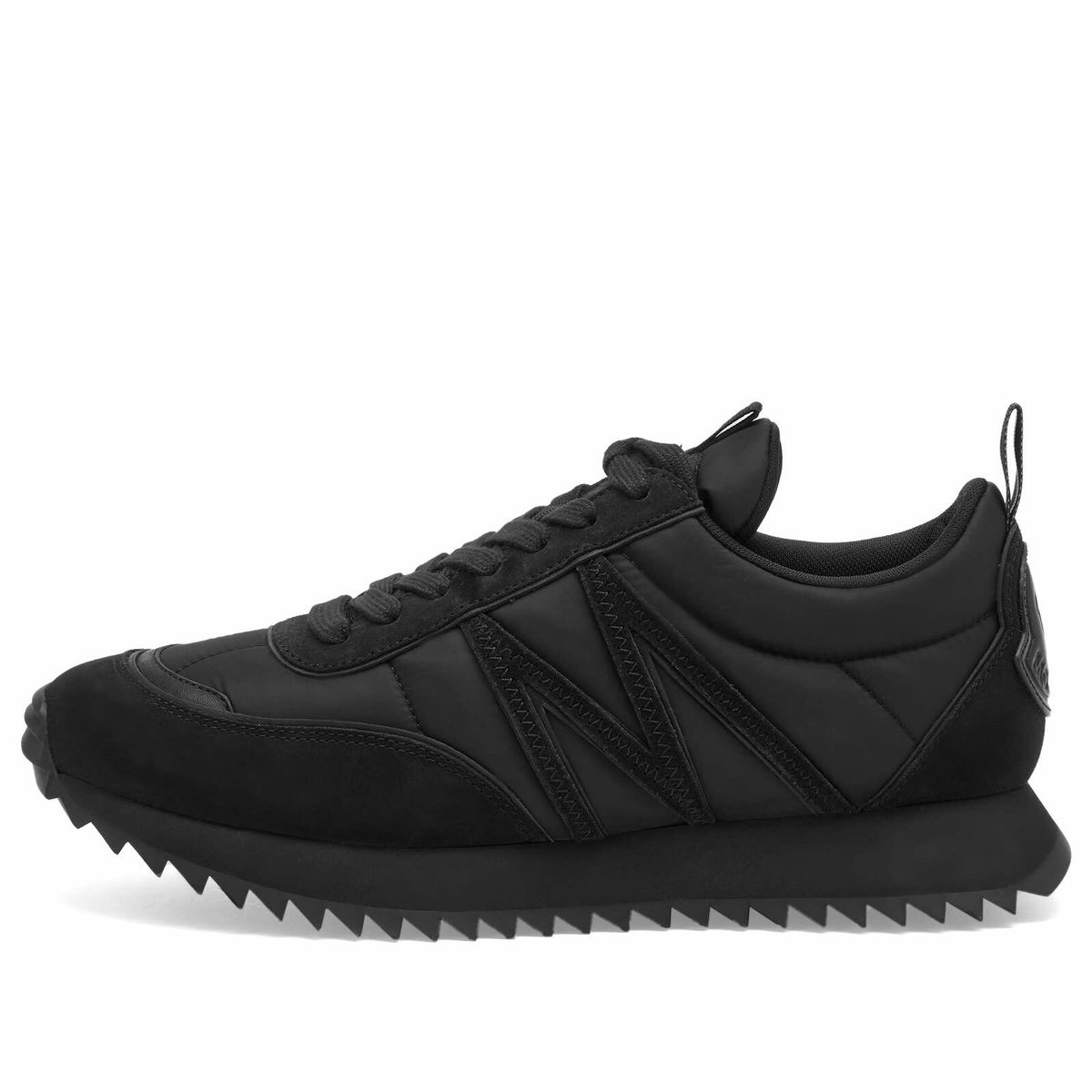 スニーカー Moncler PACEY LOW TOP SNEAKERS MONCLER | Pacey Low Top Sneakers | Women | Lane Crawford