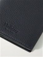 Mulberry - Full-Grain Leather Trifold Wallet
