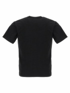 Black Comme des Garçons Printed T-shirt