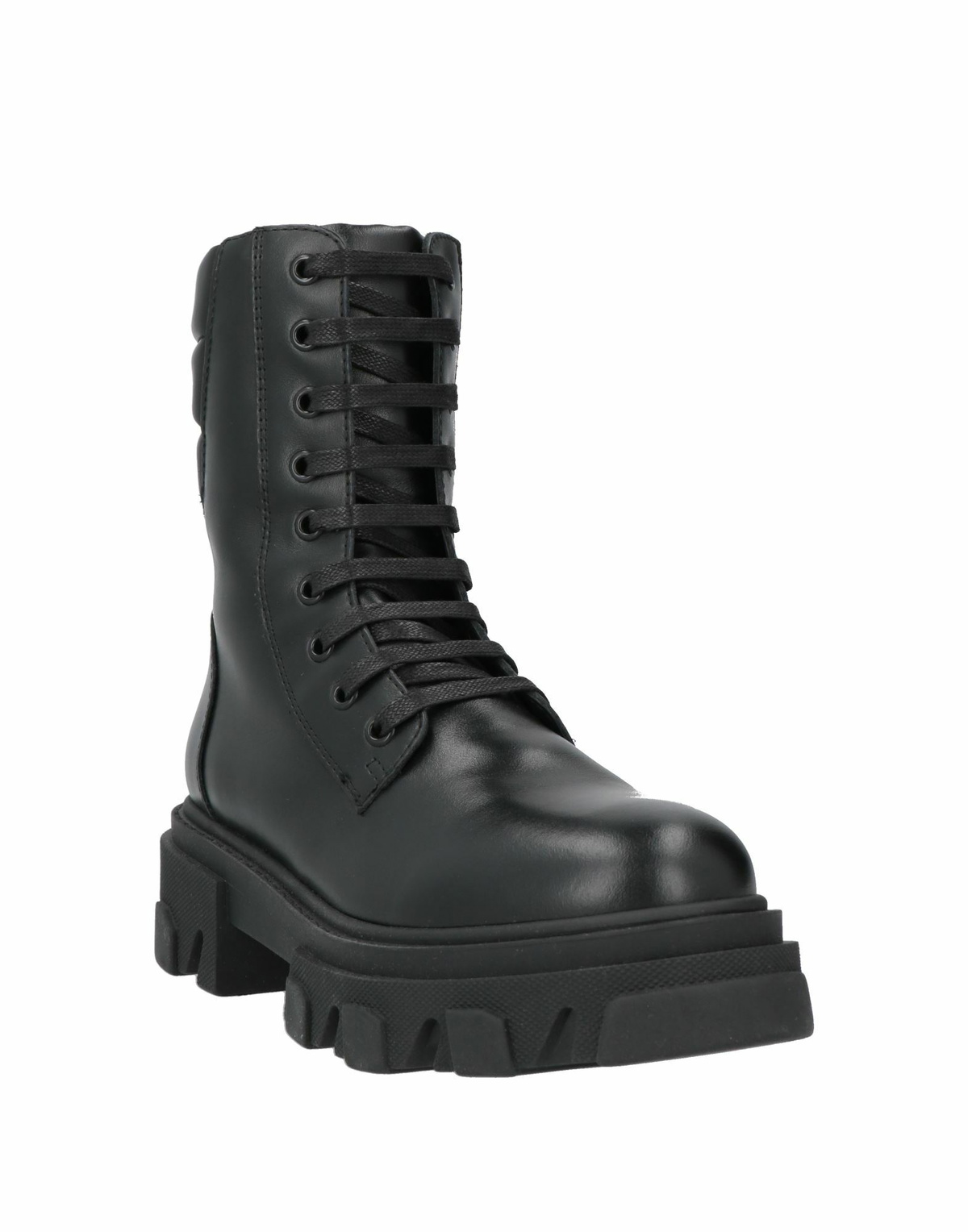 Gia Borghini Womens Ankle boots in Black