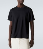Frame Cotton jersey T-shirt