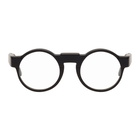 Kuboraum Black K10 BM Glasses