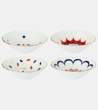 Bitossi Set of 4 bowls