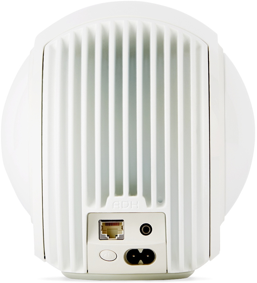 Devialet White Phantom II Speaker, 98 dB – AU/NZ
