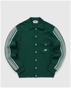 Autry Action Shoes Jacket Sporty Green - Mens - Track Jackets