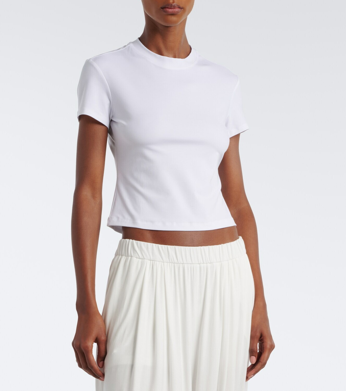 Norba Essential jersey T-shirt