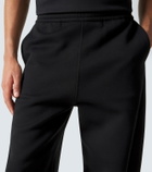 Givenchy Cotton-blend sweatpants