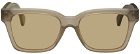 A-COLD-WALL* RETROSUPERFUTURE Edition America Sunglasses