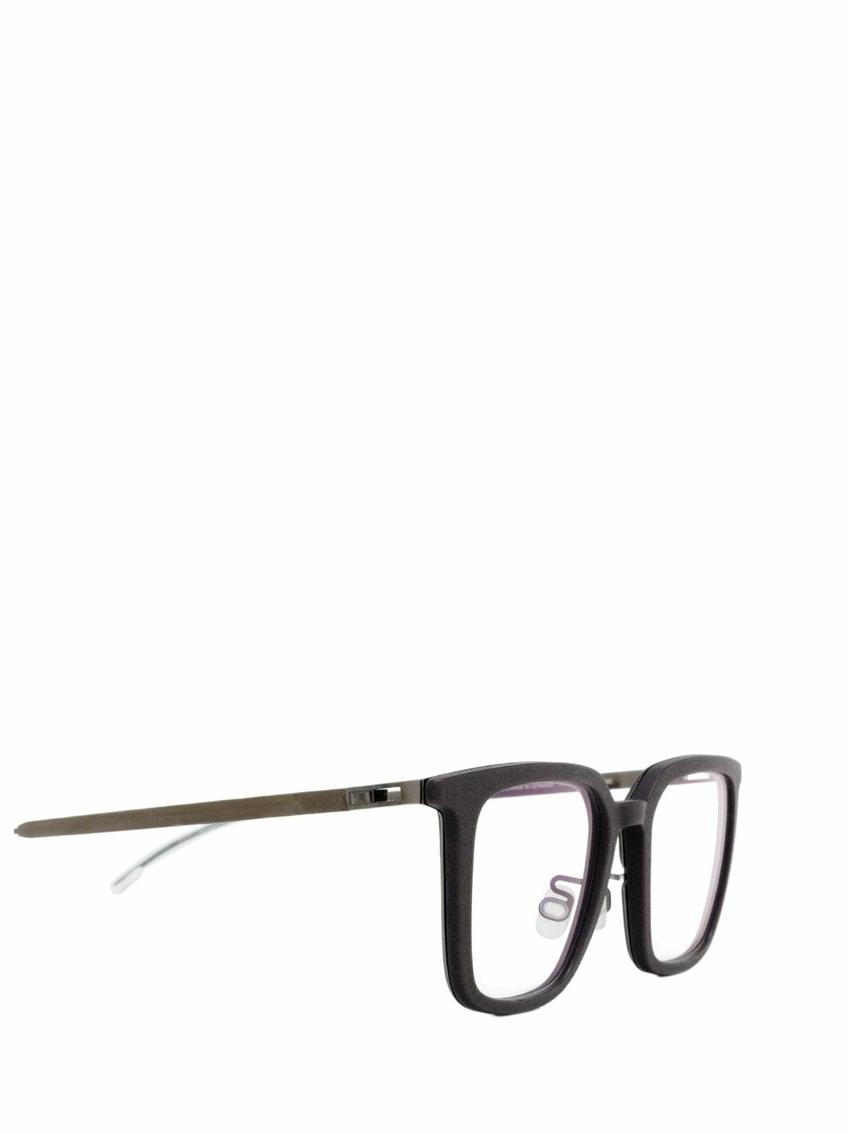 Mykita Kolding Mh60-slate Grey/shiny Graphite Glasses