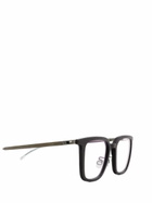 Mykita Kolding Mh60-slate Grey/shiny Graphite Glasses