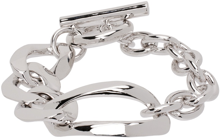 Photo: Numbering Silver #5922 Bracelet