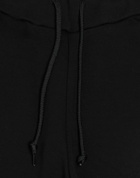 Shoe Womens Pants in Black