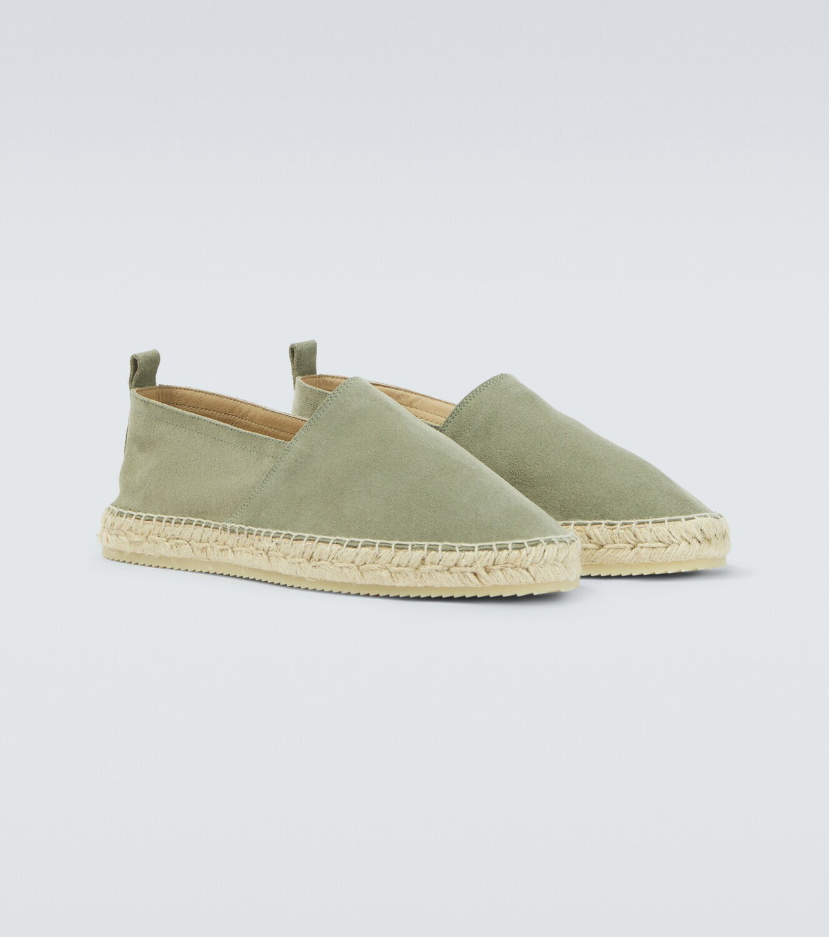 Frescobol Carioca Helio espadrilles