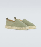 Frescobol Carioca Helio espadrilles