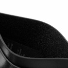Fred Perry Men's Burnished Leather Cardholder in Black