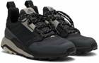 adidas Originals Black Terrex Trailmaker Sneakers