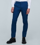Incotex - Slim-fit cotton pants