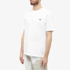 Dickies Men's Mapleton T-Shirt in White