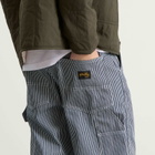 Stan Ray Men's OG Painter Pant in Hickory Stripe