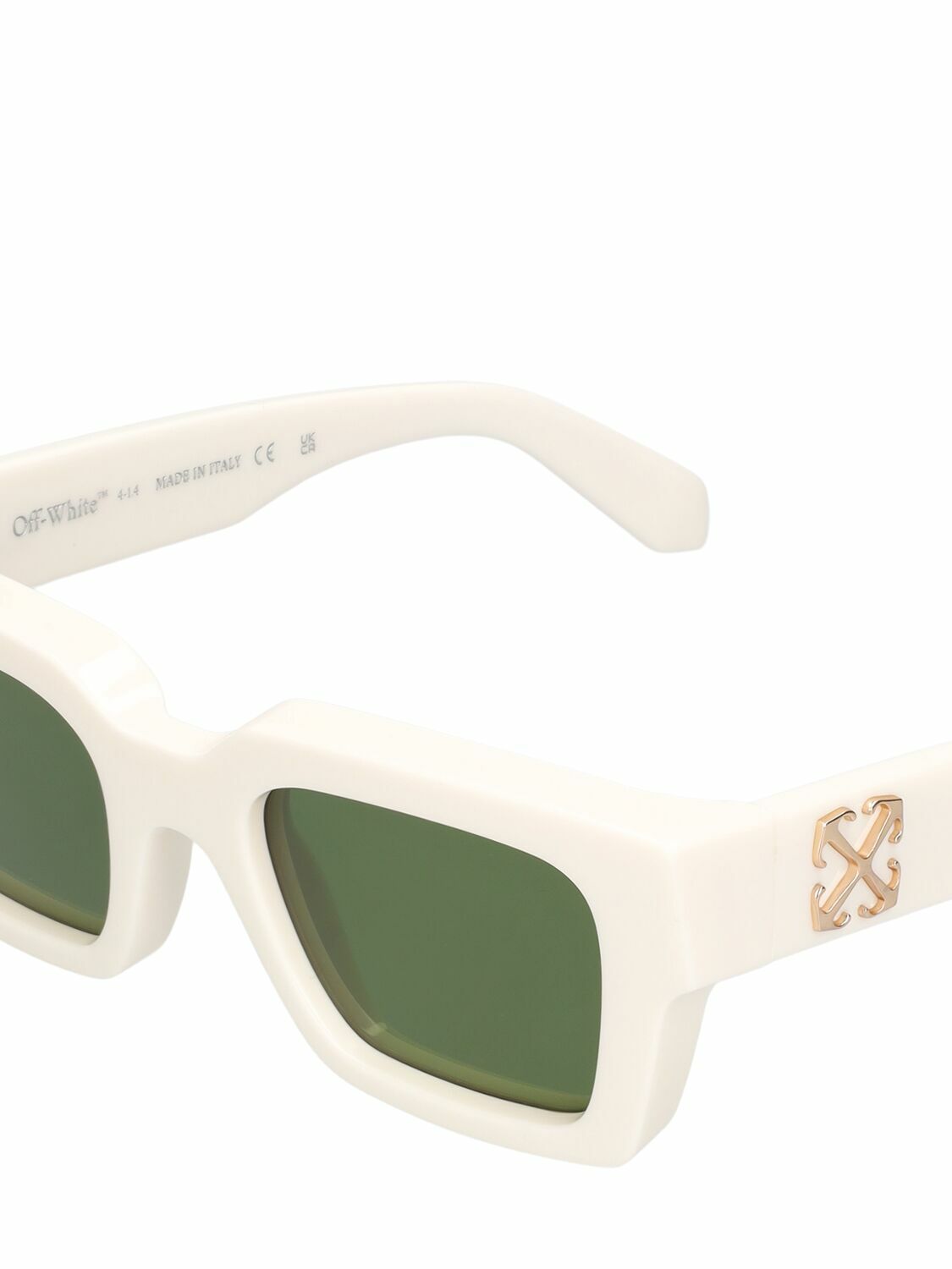 Exciting Off White Sunglasses Virgil Imagesnull