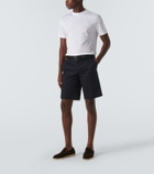 Loro Piana Cotton jersey T-shirt