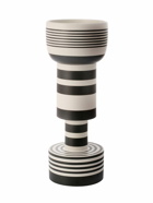 BITOSSI CERAMICHE - Ettore Sottsass Rocchetto Ceramic Vase