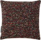Kvadrat/Raf Simons Red Atom Cushion