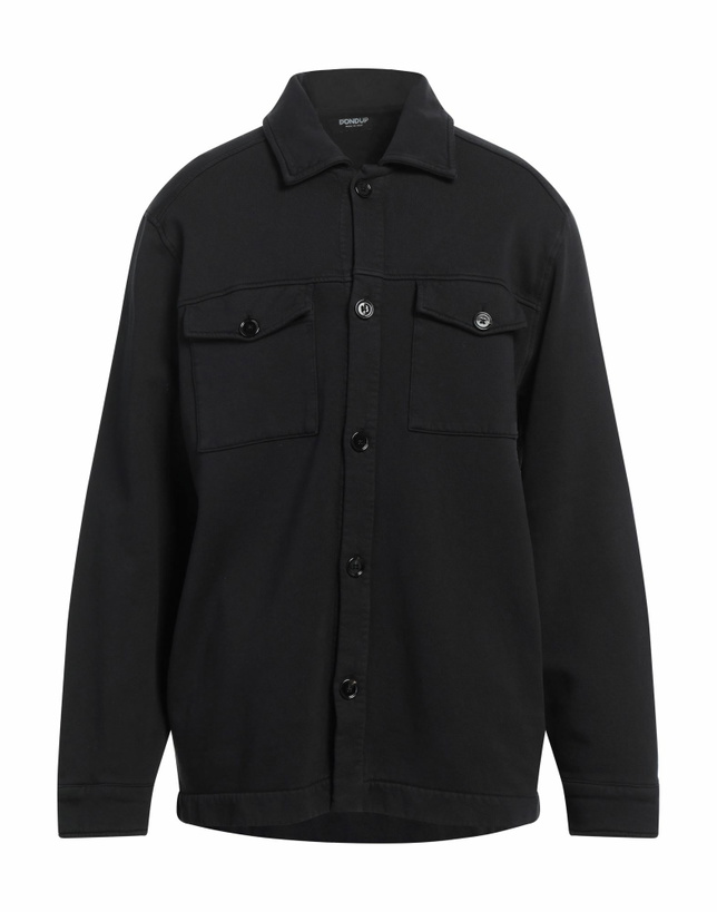 Photo: Dondup Mens Shirt in Black