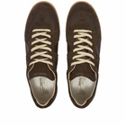 Maison Margiela Men's Classic Replica Sneakers in Java