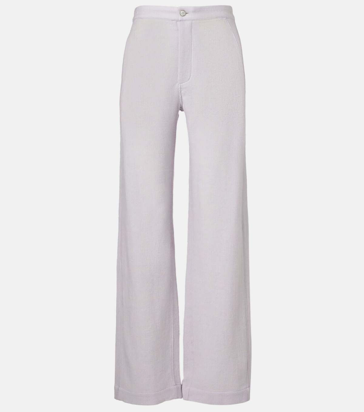 God's True Cashmere Affirmations cashmere pajama pants with moonstone
