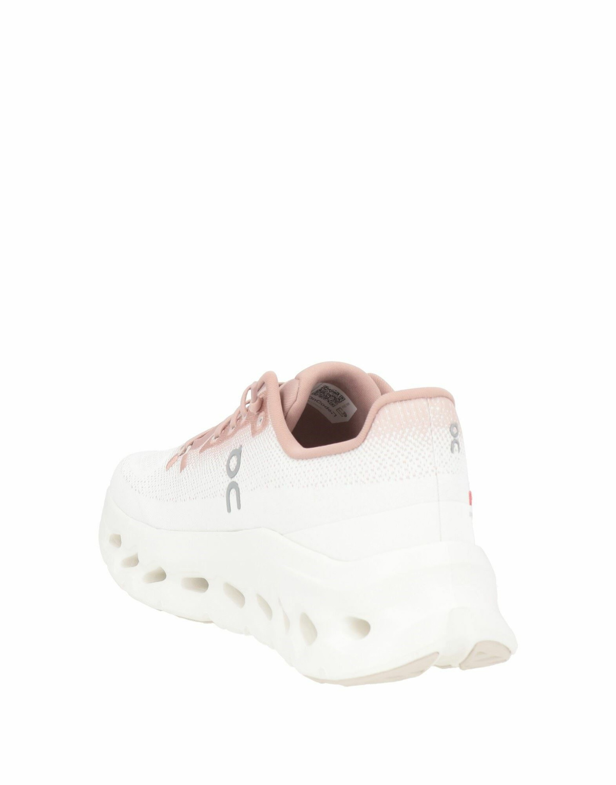 On Cloudtilt Womens Sneakers in White