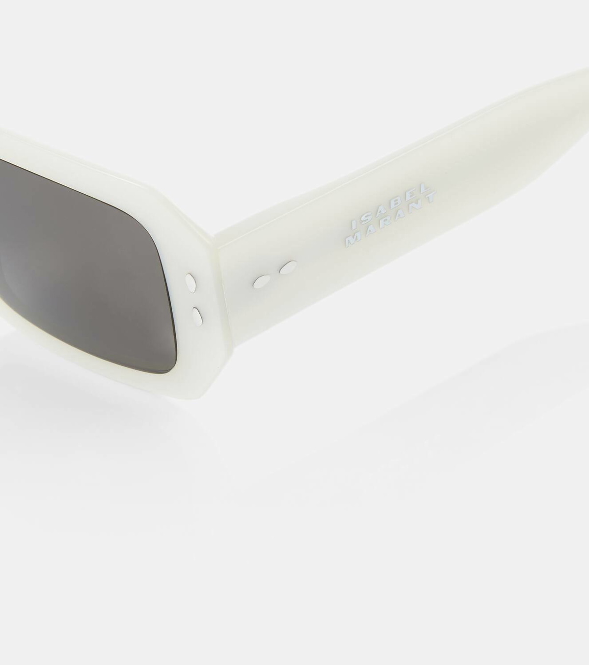 Isabel Marant Rectangular sunglasses