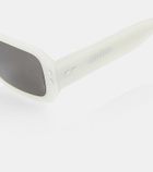 Isabel Marant Rectangular sunglasses