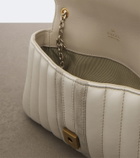 Gucci Jetset GG Marmont Mini shoulder bag