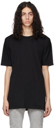 11 by Boris Bidjan Saberi Black TS5 T-Shirt