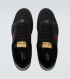 Gucci Screener GG Canvas sneakers